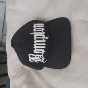 Men's hat